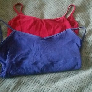 Capezio leotard ballet dance XL